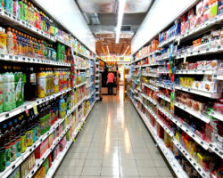 調查：中國人慣於超市買酒